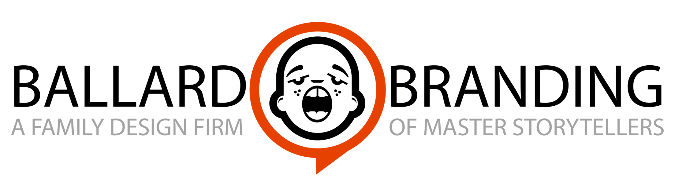 Our Why Ballard Branding