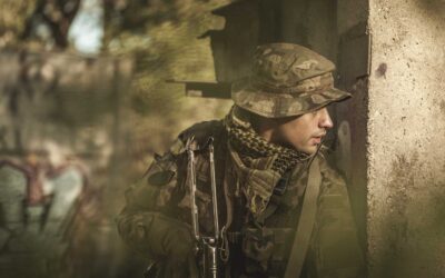 See your team through the eyes of a military vet.