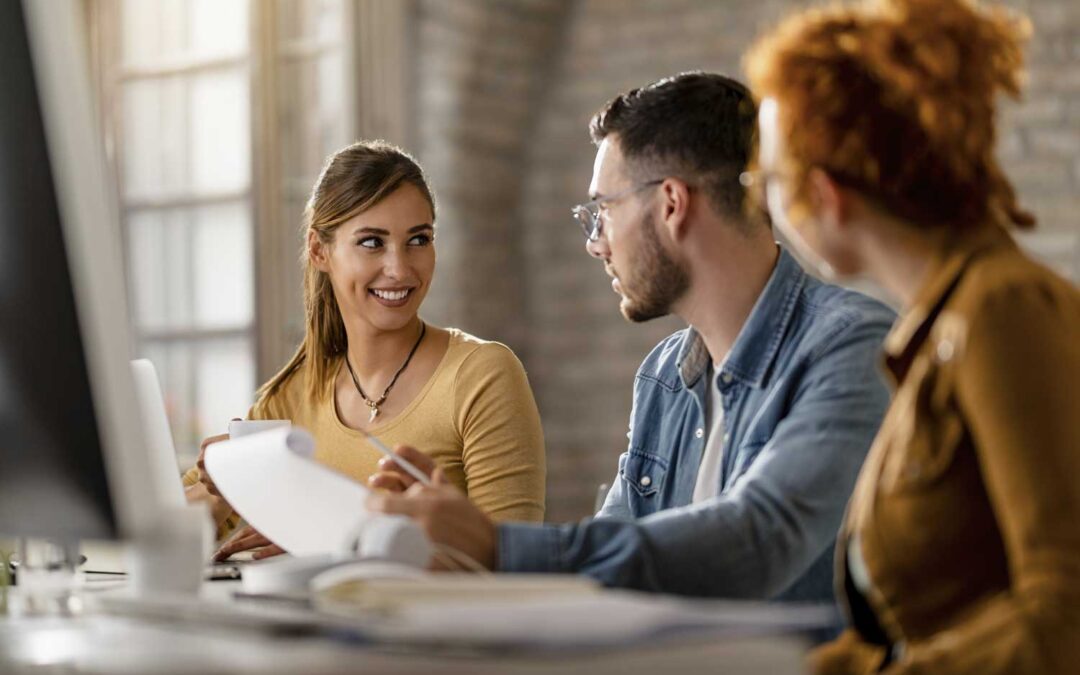 How to effectively communicate with your employees