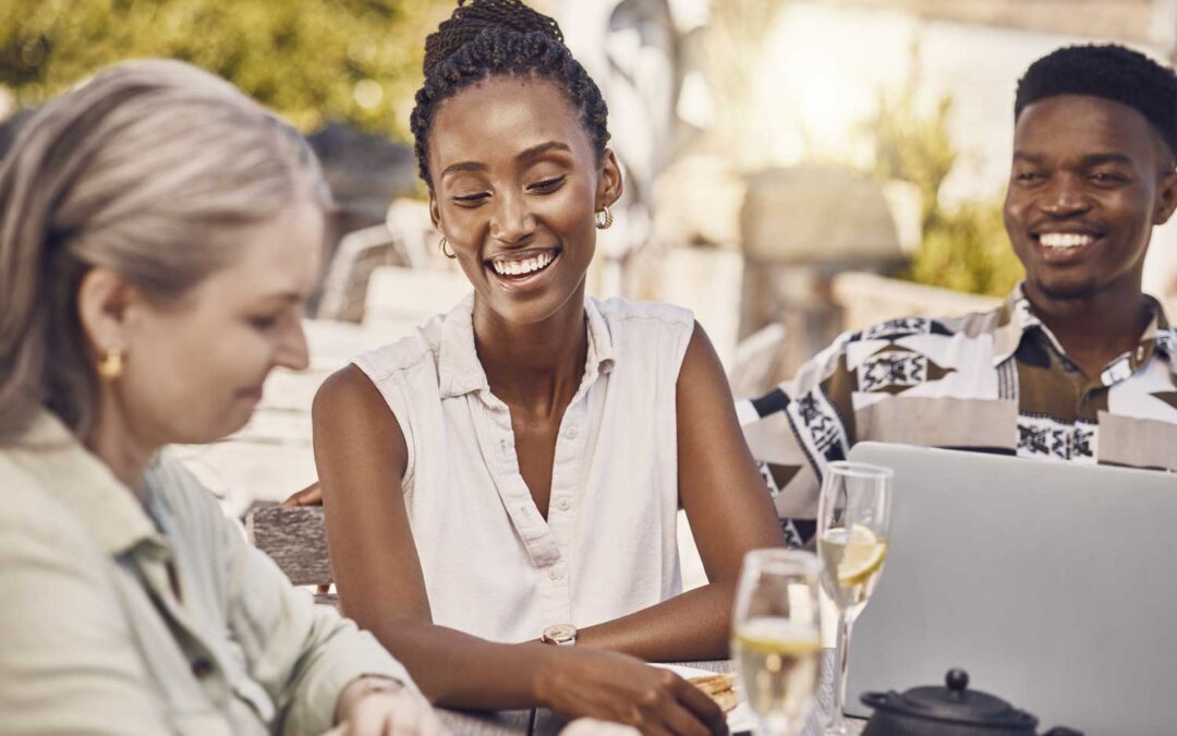Why you should include stakeholders when crafting your mission statement.