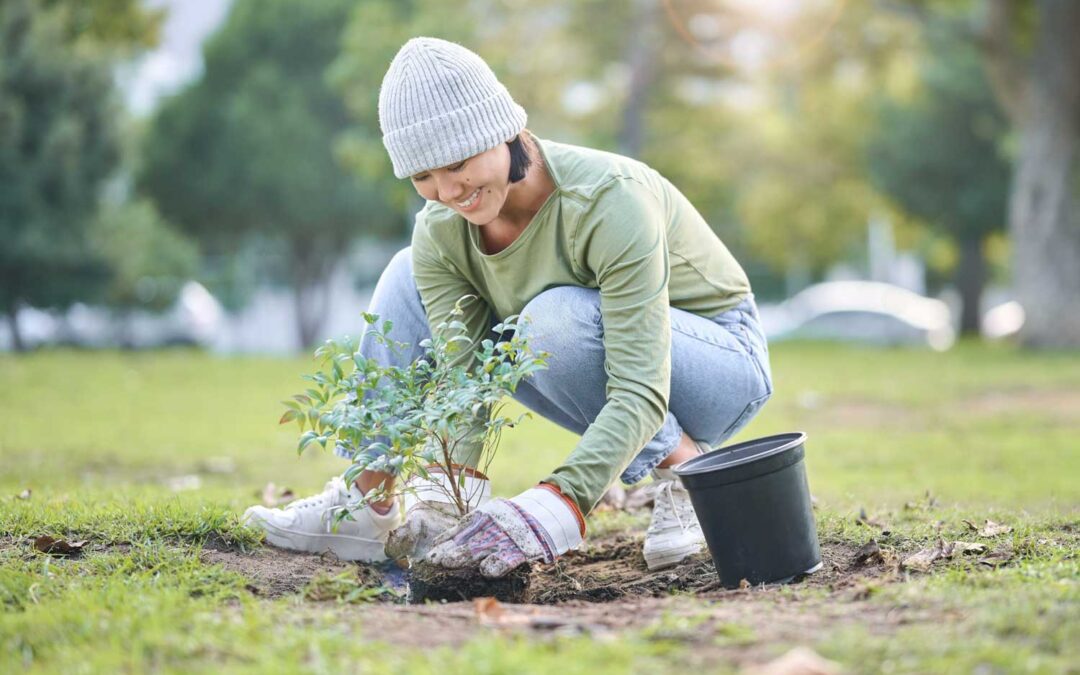 Leading by example will strengthen your brand.