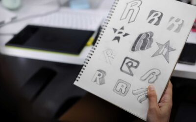 10 Things to Tell Your Designer for an Effective Logo Design