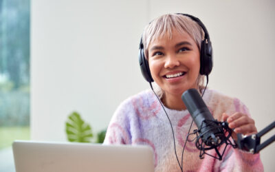 The Power of Podcasting: Building Brand Awareness and Engaging Audiences