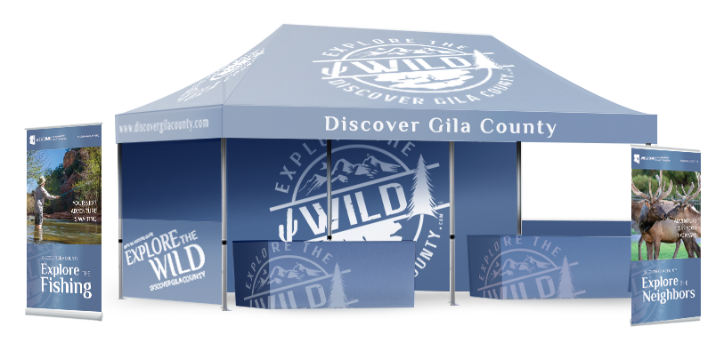 Gila-Tent